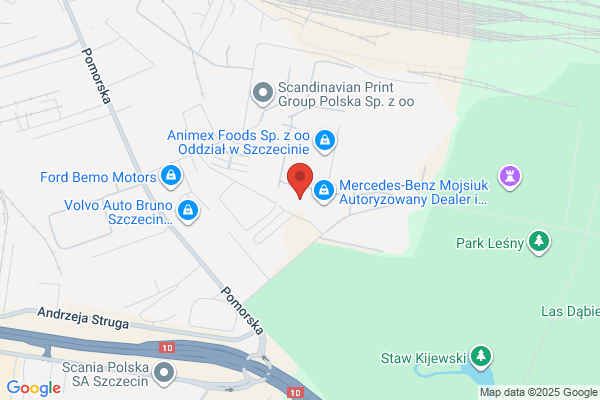 Majewski SC. Blacharstwo, lakiernictwo