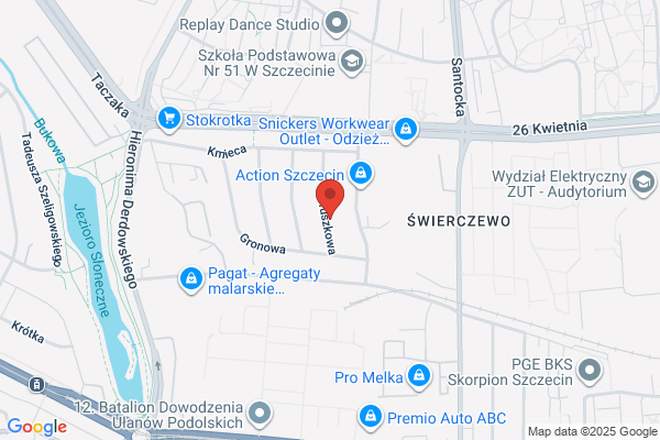 Piskorski Slawomir. Autoblacharstwo