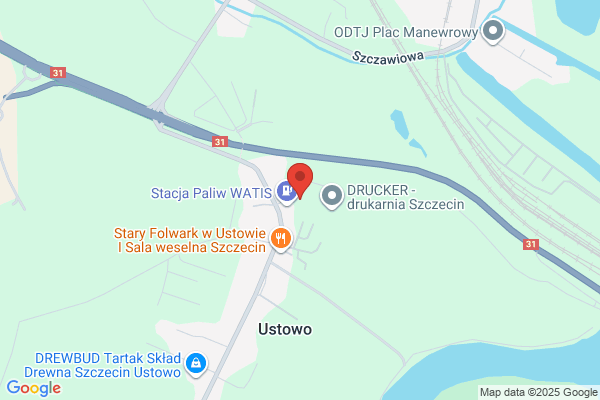 Rutkowski Marcin. Zaklad lakierniczo - blacharski