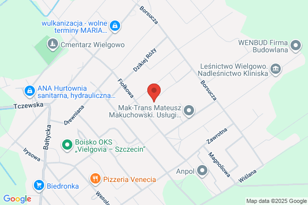 Ktt Car Service. Kowaleczko T.J.