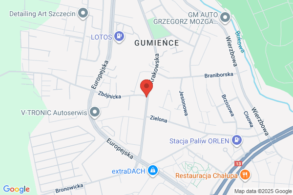 Autogaz. Montaz i serwis instalacji gazowych