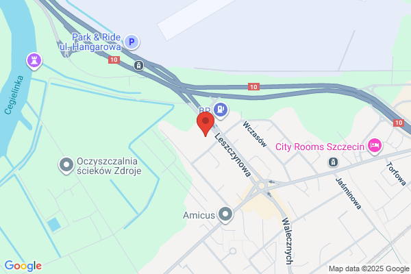 Centrum kosmetyki samochodowej. Myjnia reczna