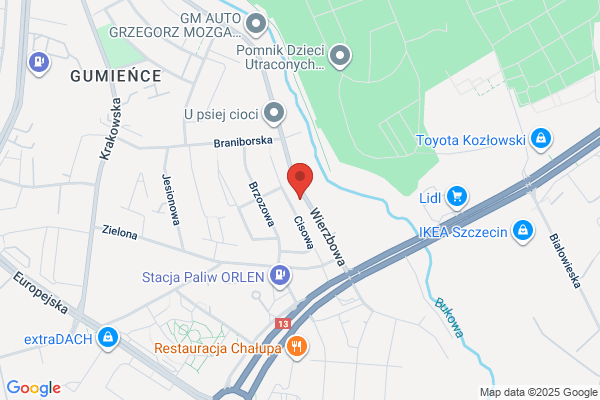 Mura. Wypozyczanie przyczep towarowych