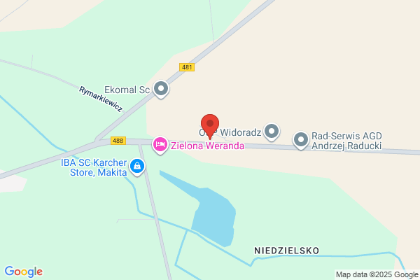 Wielton SA. Produkcja naczep, przyczep i zabudów