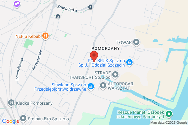 Metro. FUH. Serwis narzedzi pomiarowych, tachografy, termografy