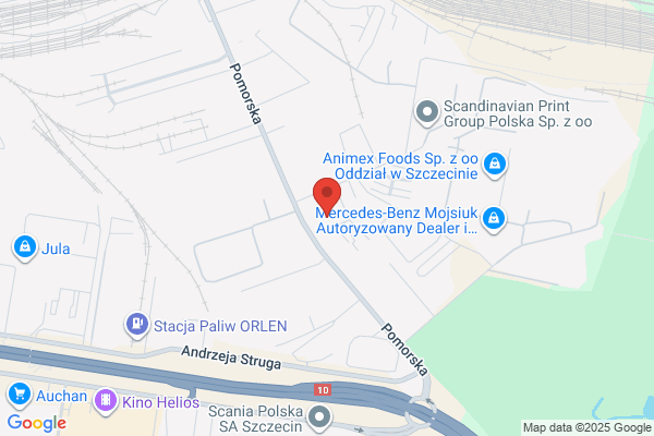 Bemo Motors. Autoryzowany dealer Forda