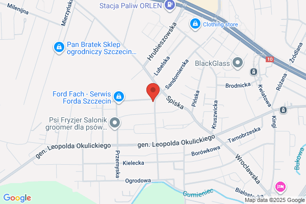Bart 2. Salon Samochodowy
