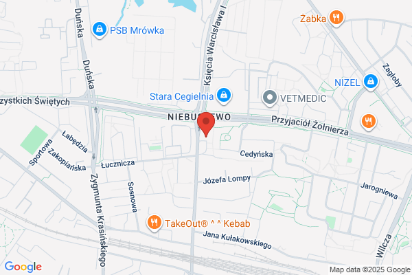 Dukat. Komis samochodowy, parking strzezony