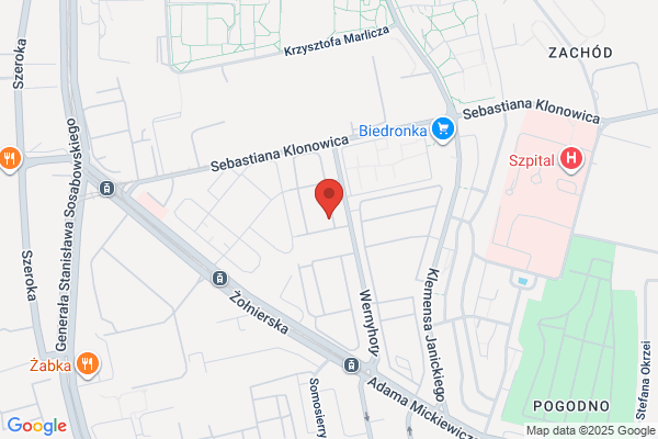 Motoplac Pogodno