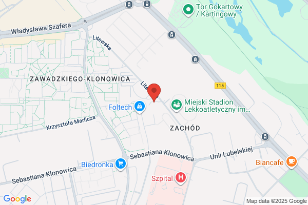 Auto-Klon. Naprawy, badania techniczne pojazdów