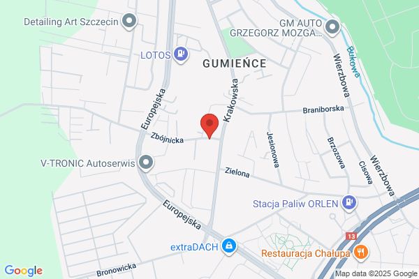 Autorenowacja. Sp. z o.o. Autoryzowany serwis Renault
