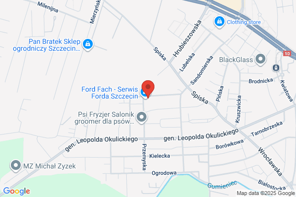 Bacik Wladyslaw. Mechanika pojazdowa