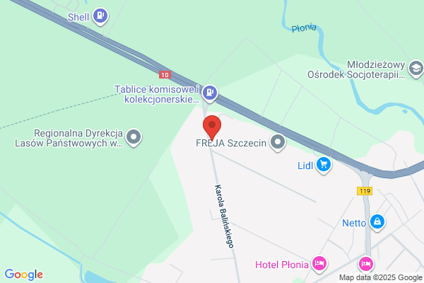 Dartom SC. Automatyczne skrzynie biegów