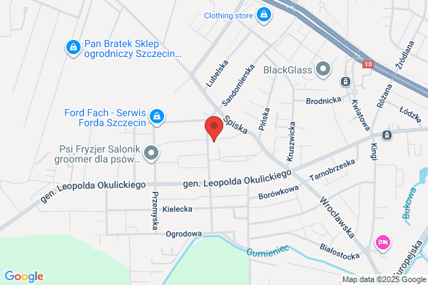 Halinski Roman. Blacharstwo i mechanika pojazdowa