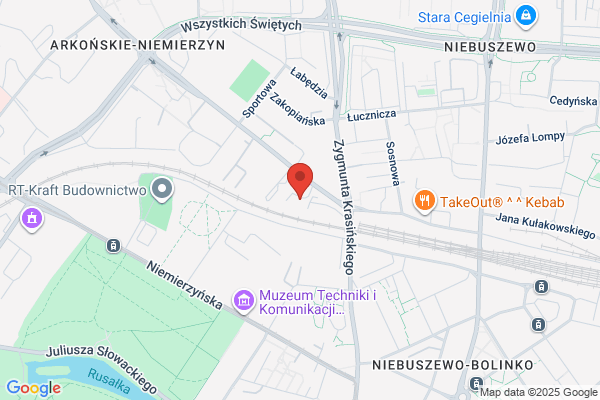 Maliszewski G. Autoserwis