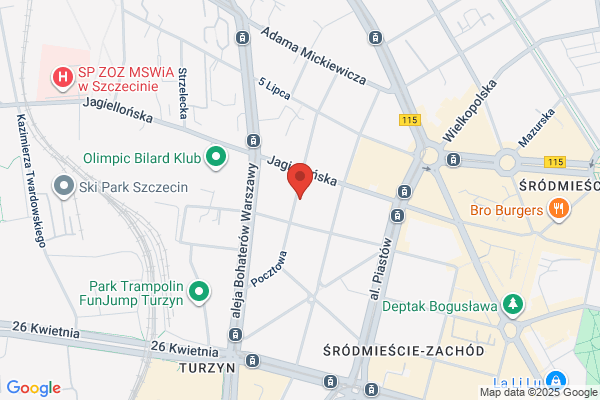 Moto-Pol-Servis SC. Serwis samochodowy