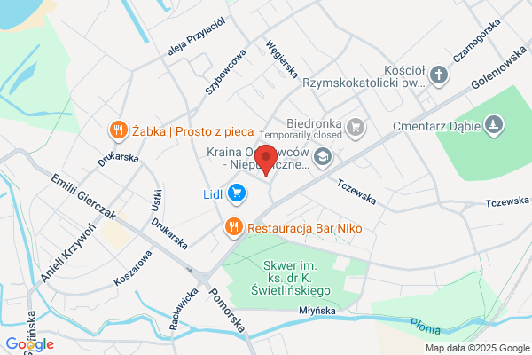 Owczarek Piotr. Autoserwis