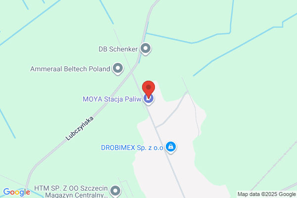Pehamot Auto-Serwis. Sp. z o.o.