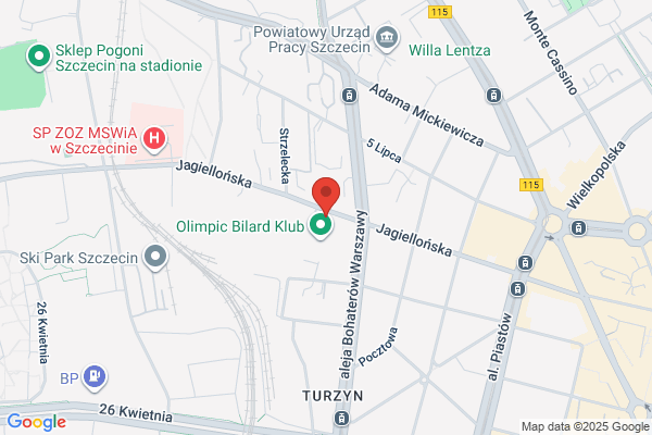 Autoszyby Szczecin
