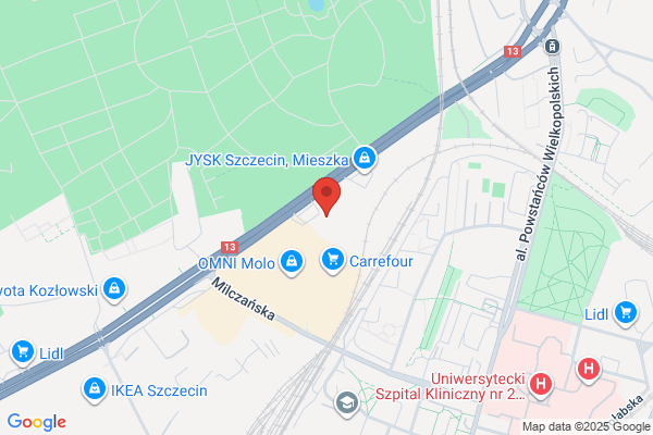 Rydzewski Piotr. Uslugi motoryzacyjne