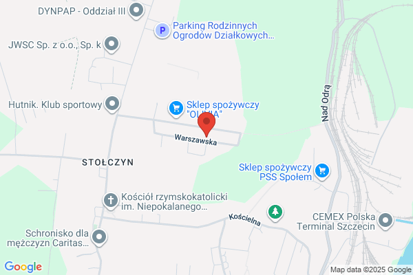 AKM. Wypozyczalnia samochodówinfolinia: