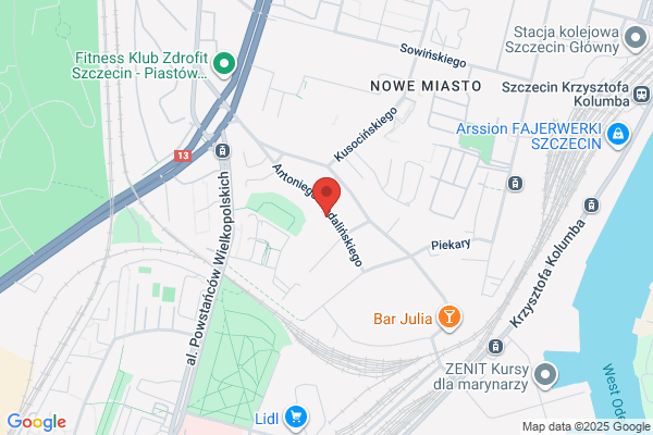 Centrum pomocy powypadkowej