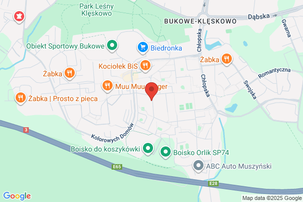 Jackiewicz Agnieszka. Firma wielobranzowa