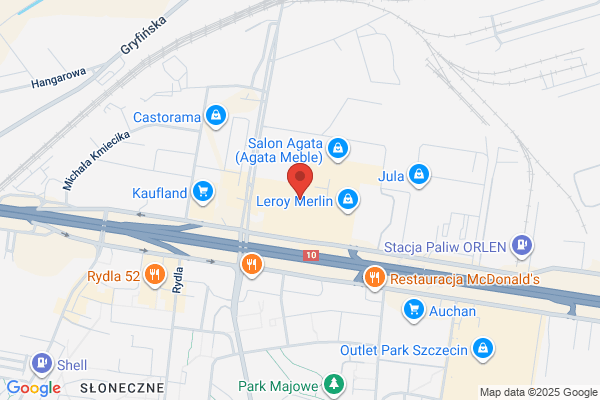 Panek Rent a Car. Wypozyczalnia samochodów