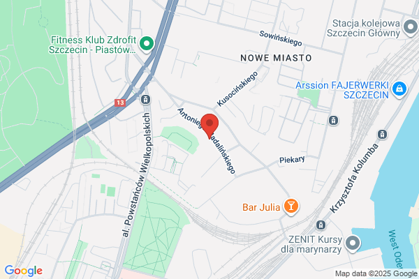 RENTVIP Wypożyczalnia Aut Premium