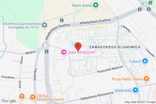 Dom Kombatanta i Pioniera Ziemi Szczecinskiej