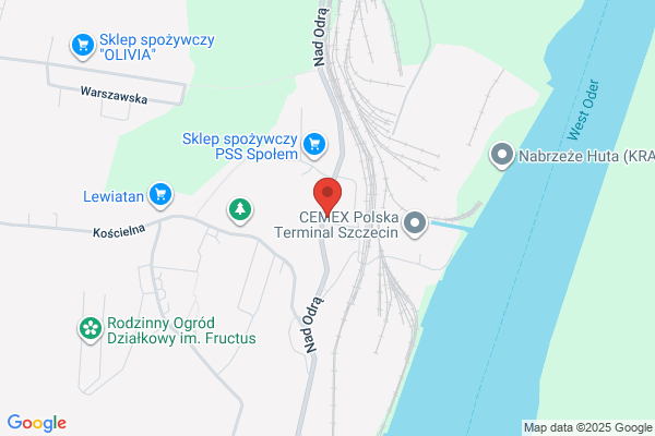 As. Sklep wielobranzowy