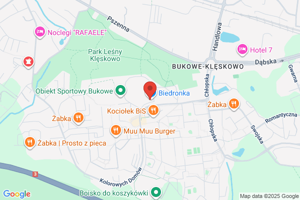 Biedronka