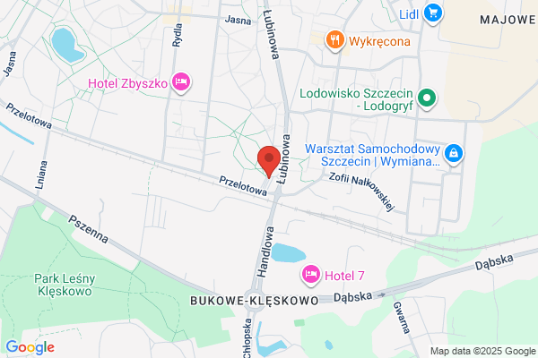Bozena. Kiosk przemyslowo - spozywczy. Góralczyk B.