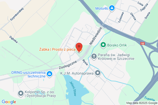 Dziupla