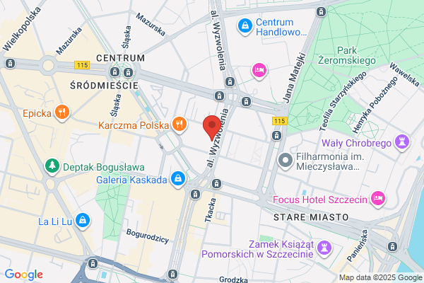 Gluszek Ewa. Sklep wielobranzowy