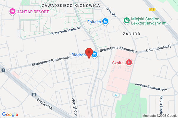Molinezja. Sklep zoologiczny i salon pieknosci psów