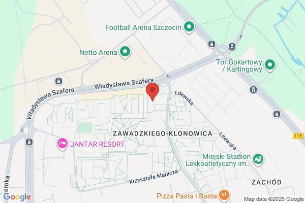 Akwarium SC. Sklep akwarystyczno - zoologiczny