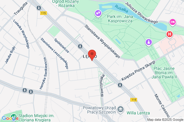 Nemo. Sklep zoologiczny. Podda M.K.