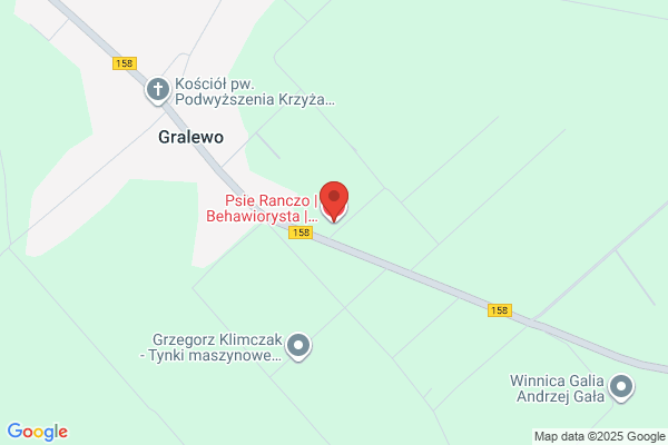 Psie Ranczo. Artykuly dla psa, kota. Pielegnacja