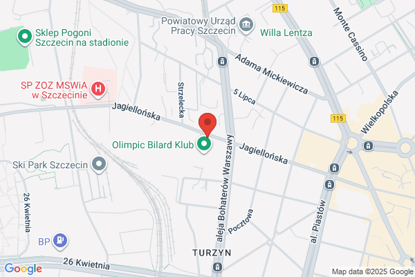 Comerpol. Import galanterii skórzanej