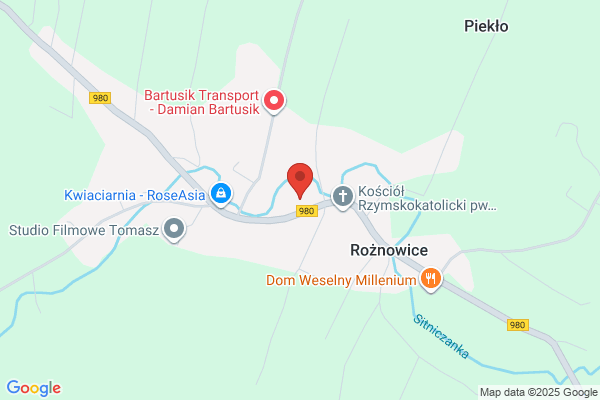 Rózanski Miroslaw. Pawilon odziezowy