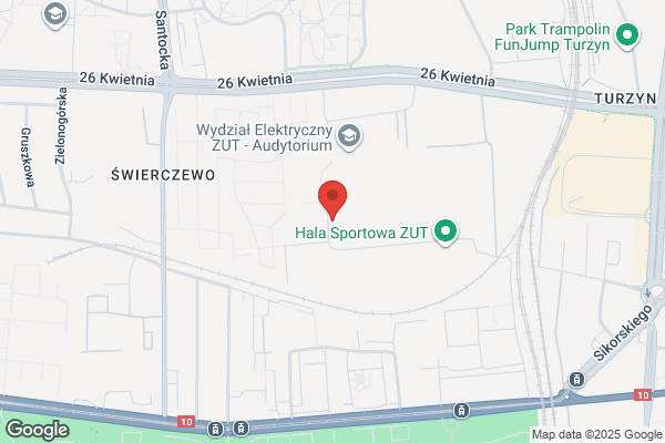 Szczecinska Szkoła Tenisa