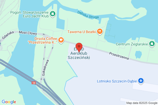 Aeroklub Szczecinski