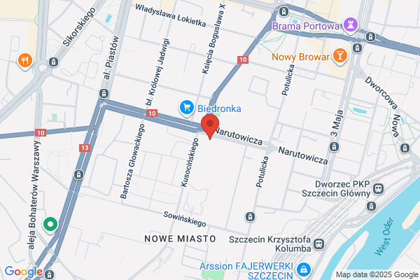 Kusy. Miedzyszkolny klub sportowy