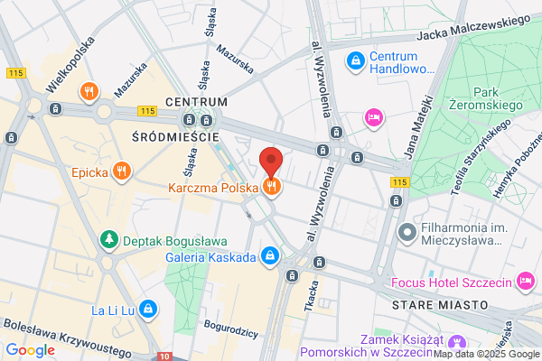 Szczecinski Klub Wysokogórski