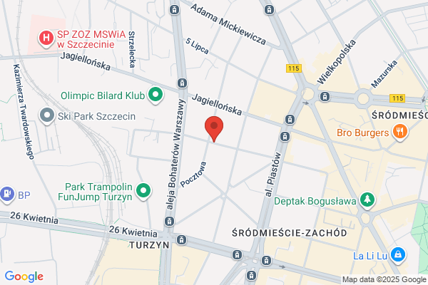 Zachodniopomorski Zwiazek Pilki Noznej