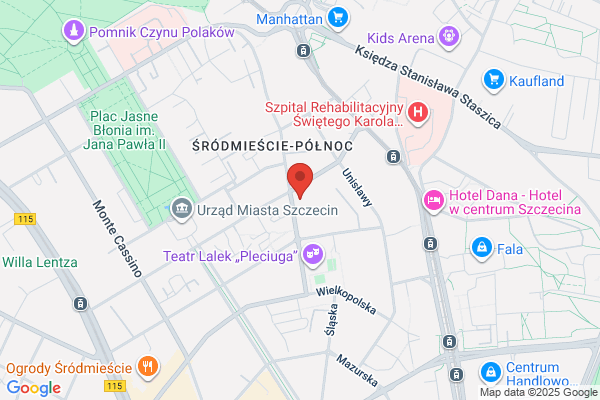 Zachodniopomorski Zwiazek Pilki Siatkowej