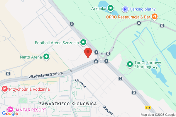 Zachodniopomorski Zwiazek Szermierczy