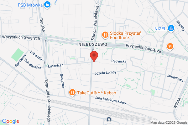 Brutto. S.j. Sklep spozywczy