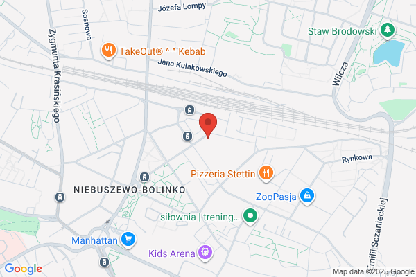 Irena. Sklep spozywczy